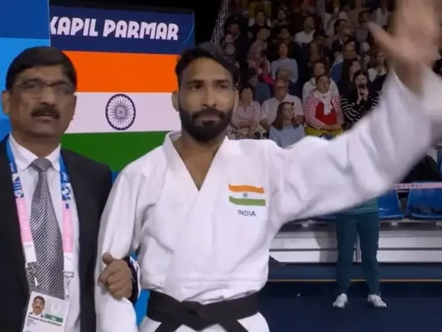 judo 