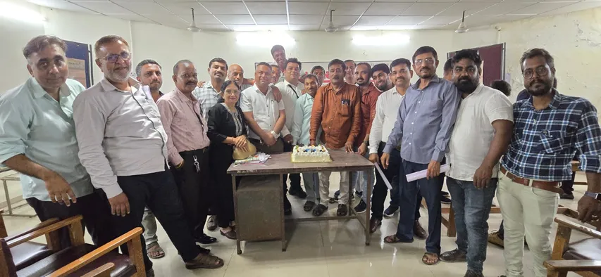 ભરૂચ સક્રિય પત્રકાર સંઘ