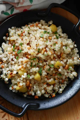 sabudana