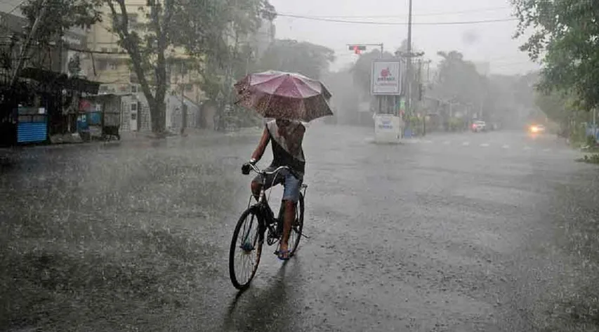 ભરૂચ rain 