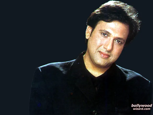 govinda
