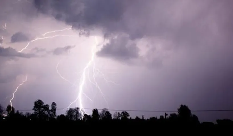 Lightning
