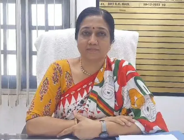 ભરૂચ: જિલ્લાની 14 શાળા પાસે ફાયર NOC જ નથી