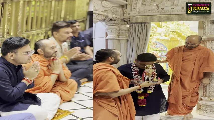 Jai Shah Salagngpur