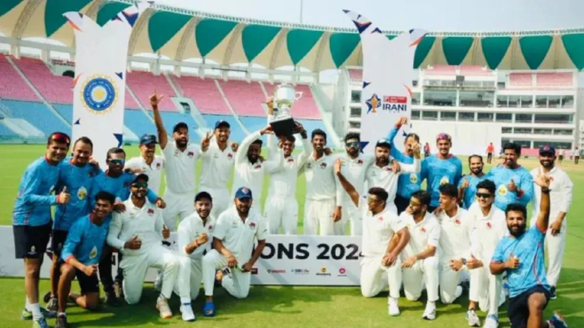 mumbai team