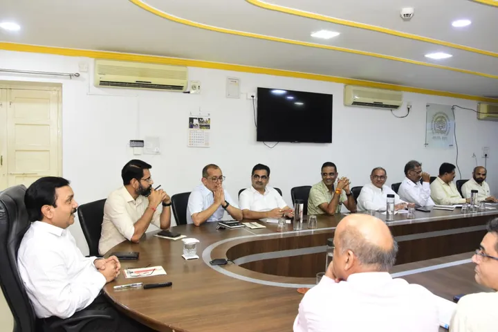 MS University Vadodara