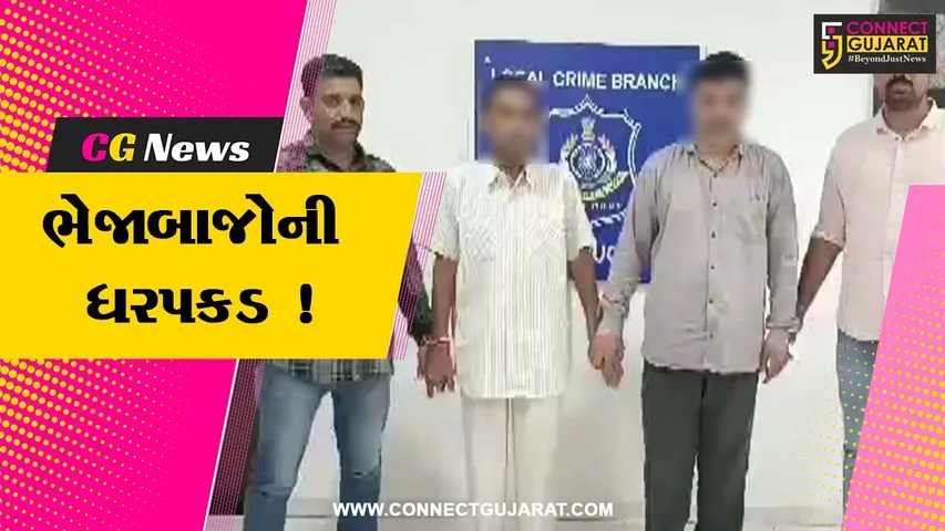 Bharuch Drugs Case Accused