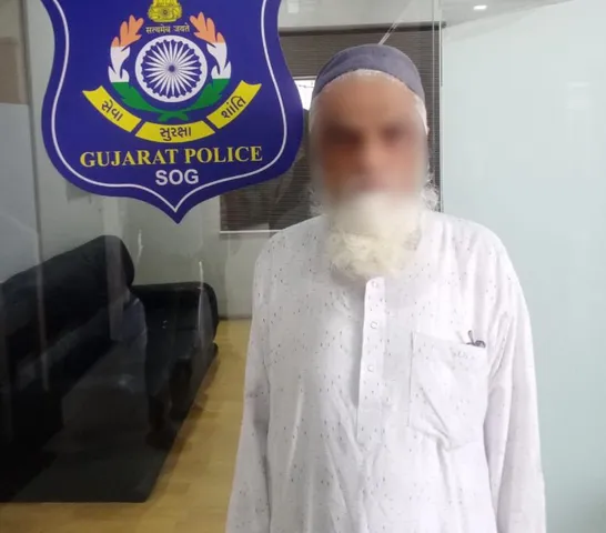 BHR MAULVI