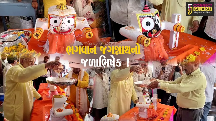ભાવનગર રથયાત્રા