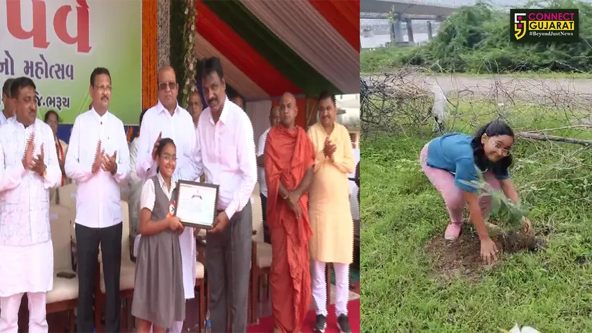 Durva Modi