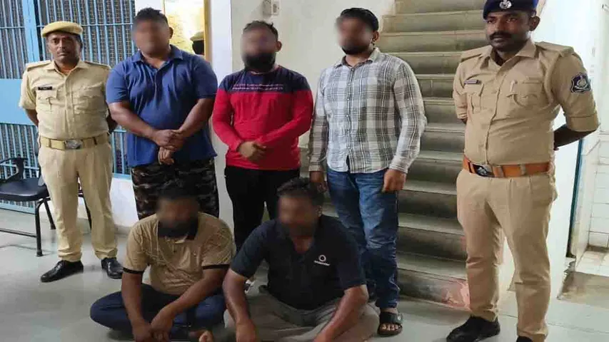 ભરૂચ ચાંચવેલ ગામેથી 25 કિલો ગૌ-માંસ ઝડપાયું
