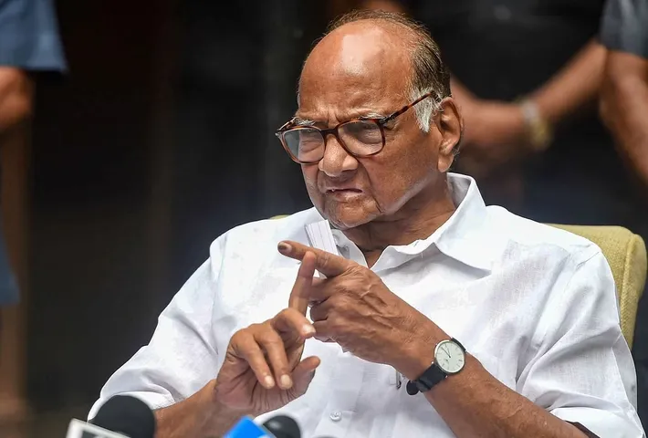 સરદ પાવર 