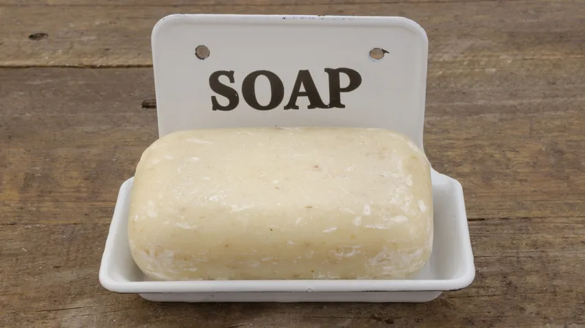 soap