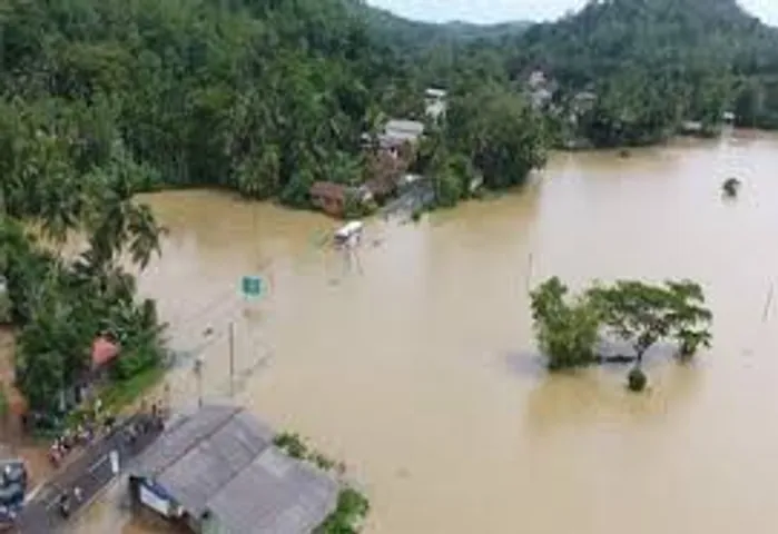 Srilanka FLOOD