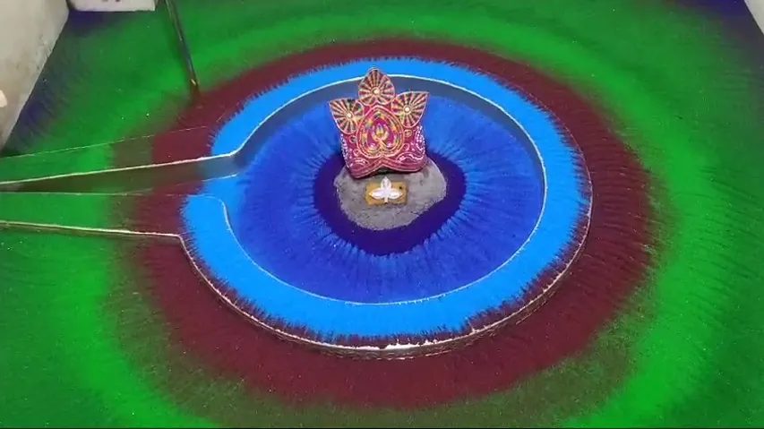 રંગોળી 