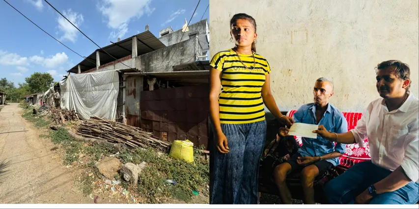 સમાચાર : ગુજરાત :