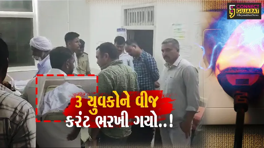 3 yuvak na maot