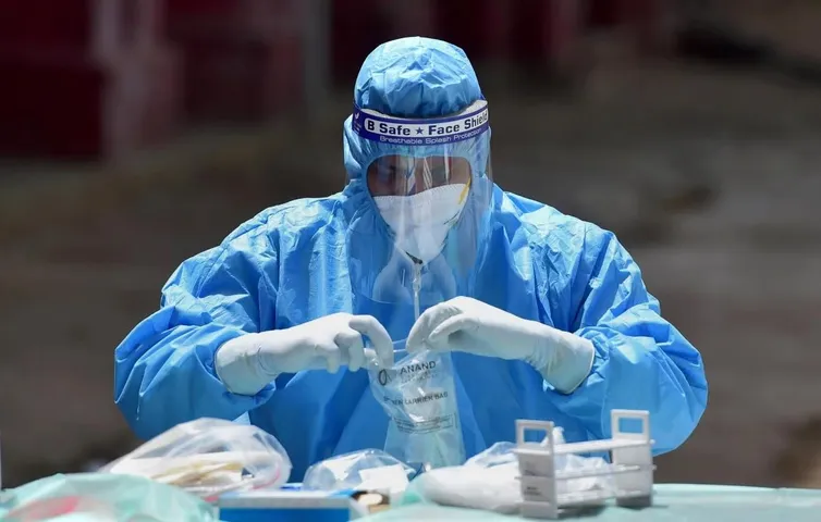 Chandipura virus