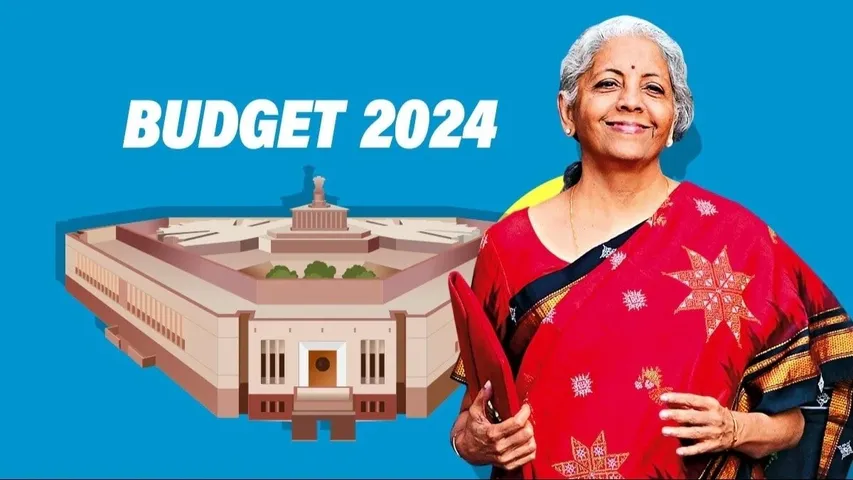 Budget 2024