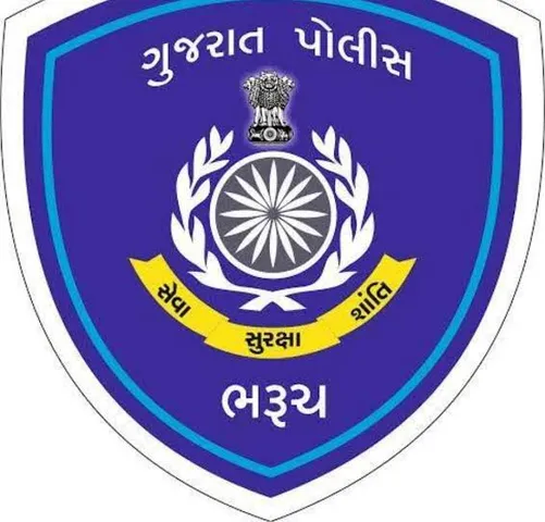  ભરૂચ: આવતીકાલે વિઘ્નહર્તાને નિર્વિઘ્ને વિદાય આપવા પોલીસ વિભાગ સજ્જ,3317 પોલીસકર્મીઓ રહેશે ખડેપગે તૈનાત