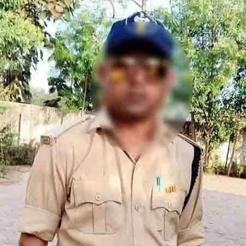 હોમગાર્ડ