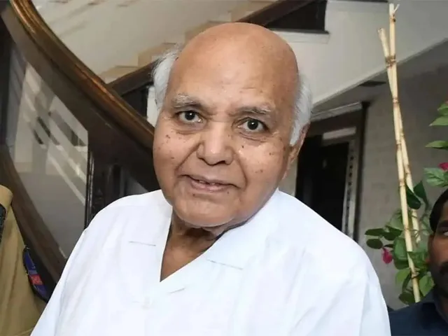 રામોજી ફિલ્મ સિટી