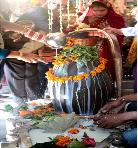 વ 