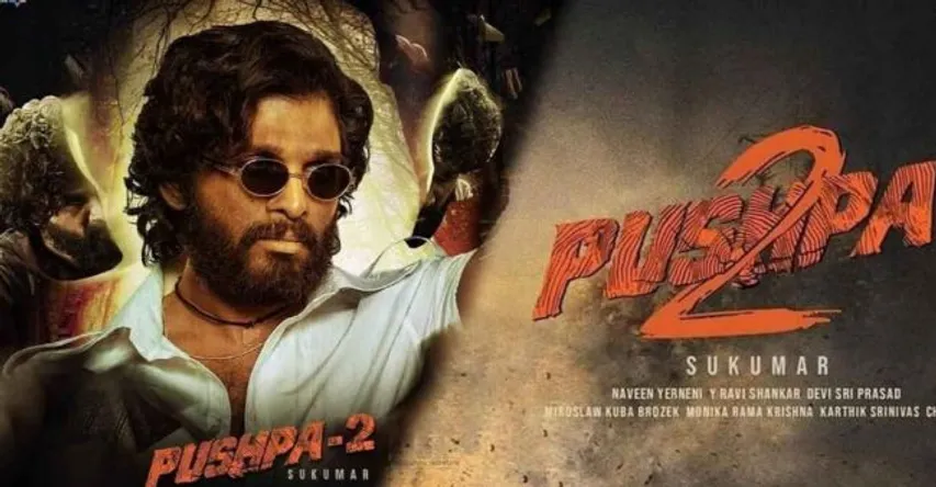 Pushpa-2 Release Date...