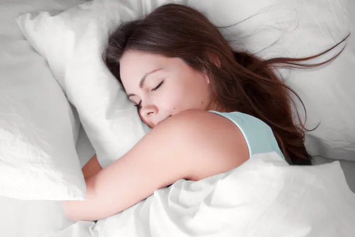 How many hours of sleep