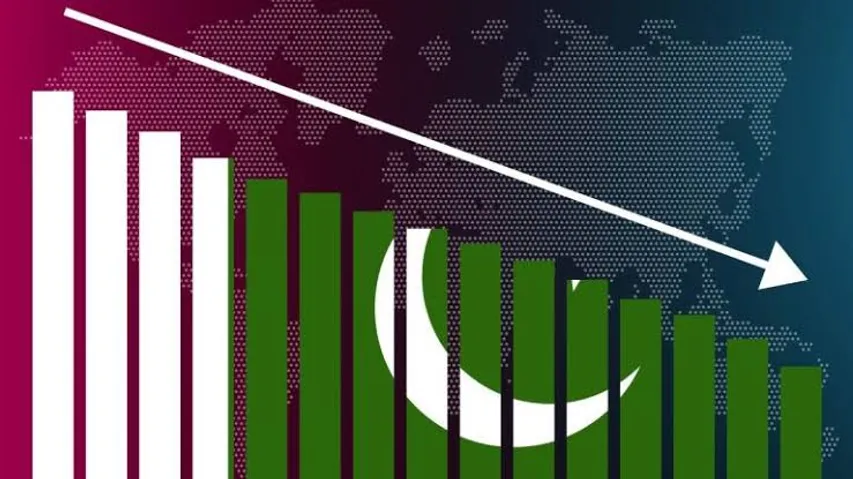 Pakistna