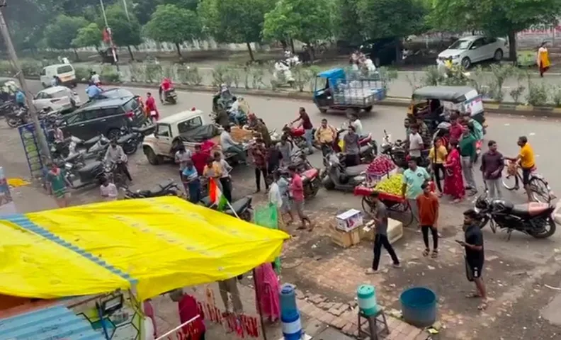 અંકલેશ્વર 
