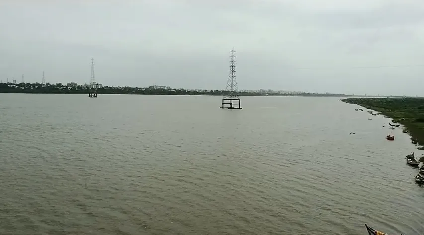 ભરૂચ નદી 