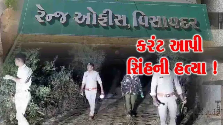 જૂનાગઢ
