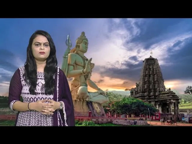પ્રથમ જ્યોતિર્લિંગ સોમનાથ મહાદેવ મંદિરે પવિત્ર શ્રાવણ માસમાં “ધ્વજા પૂજા”નું અનેરું માહાત્મ્ય...