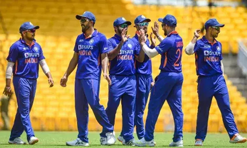 IND vs NZ 1st ODI: આજે ભારત અને ન્યૂઝીલેન્ડ વચ્ચે પ્રથમ વન-ડે