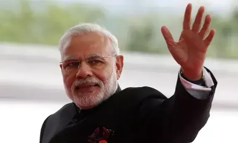 વડાપ્રધાન આજથી ત્રણ દિવસ વતનમાં: સૌરાષ્ટ્ર અને દક્ષિણ ગુજરાતમાં વિકાસના વિવિધ કાર્યોના કરશે લોકાર્પણ-ખાતમુર્હુત