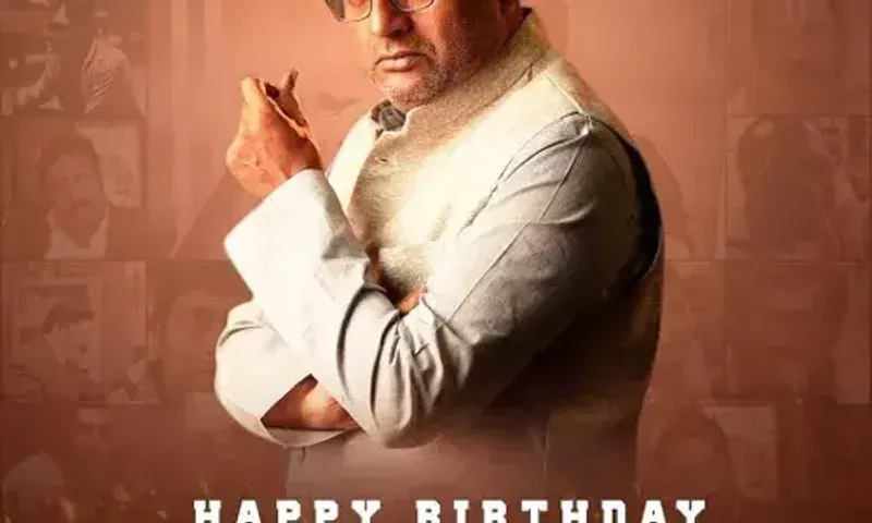 Happy Birthday Prakash Raj : 32 કરોડની સંપત્તિના માલિક છે પ્રકાશ રાજ, લક્ઝરી કારનો પણ શોખ