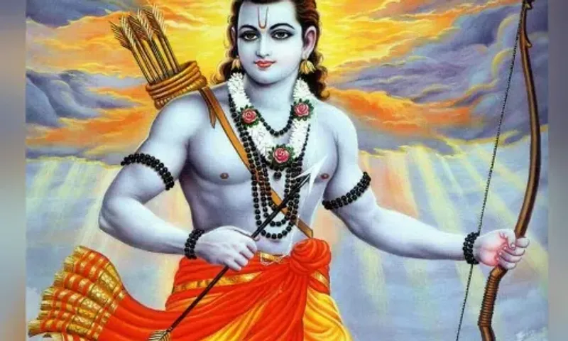 રામનવમી પર અવશ્ય મુલાકાત લો, ભગવાન શ્રી રામના આ 5 મંદિરોની...