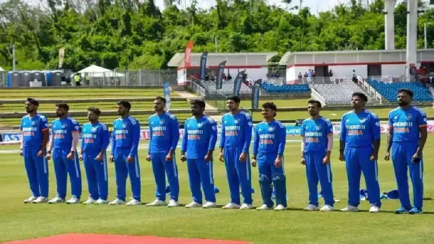 એશિયા કપ 2023 માટે ભારતીય ટીમની જાહેરાત, ચહલનું ટીમમાંથી પત્તું કપાયું.!