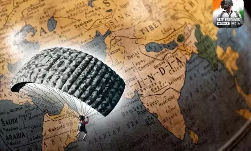 PUBG ફેન્સ માટે ખુશીના સમાચાર, દેશી અવતારમાં BGMI આવી રહી છે પરત..!
