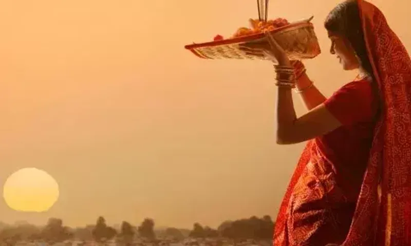 છઠ પૂજા 2023 : આ દિવસથી શરૂ થઈ રહી છે છઠ પૂજા, જાણો તેનાથી સંબંધિત મહત્વની વાતો...