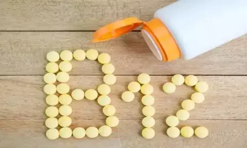 Vitamin B12ની ખામી હોય તો આ વસ્તુઓ ખાવાનું કરો શરૂ..!