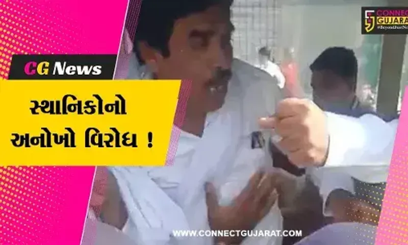 અમદાવાદ: હાટકેશ્વર બ્રિજને લઈ સ્થાનિકો અને વેપારીઓમાં નારાજગી,જુઓ શું છે કારણ