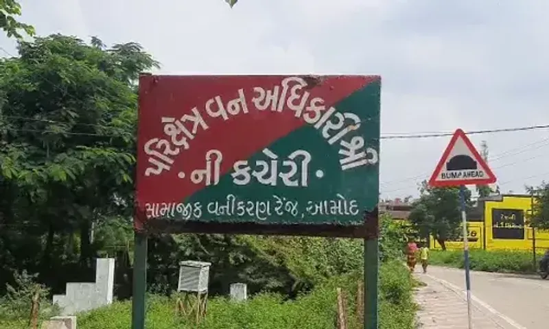 ભરૂચ: ઇખર ગામે સસલાનો શિકાર કરનાર 7 લોકોને વન વિભાગે રૂ.1.75 લાખનો દંડ ફટકાર્યો