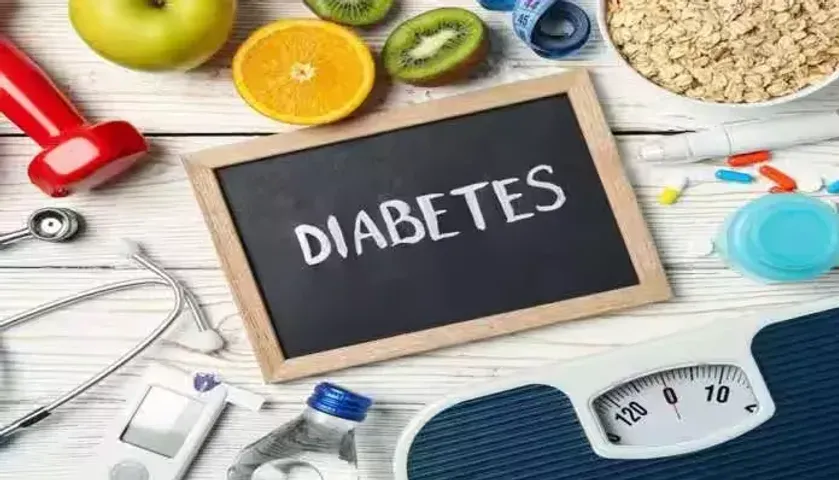 Diabetes ના દર્દી પણ હવે આ Sweet વસ્તુ ખાઈ શક છે, આ વસ્તુઓથી નથી વધતું Blood Sugar