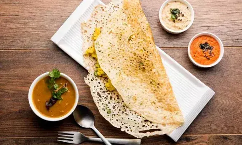 સવારના નાસ્તામાં બનાવો અડદની દાળને બદલે રવાના ઢોસા, ઝટપટ થઈ જાશે તૈયાર...