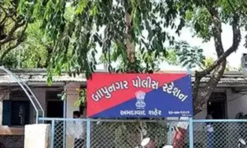 અમદાવાદ : પુત્રએ જ માતા – પિતાને માર્યો માર, પિતાનું માથું ફોડી નાંખ્યુ