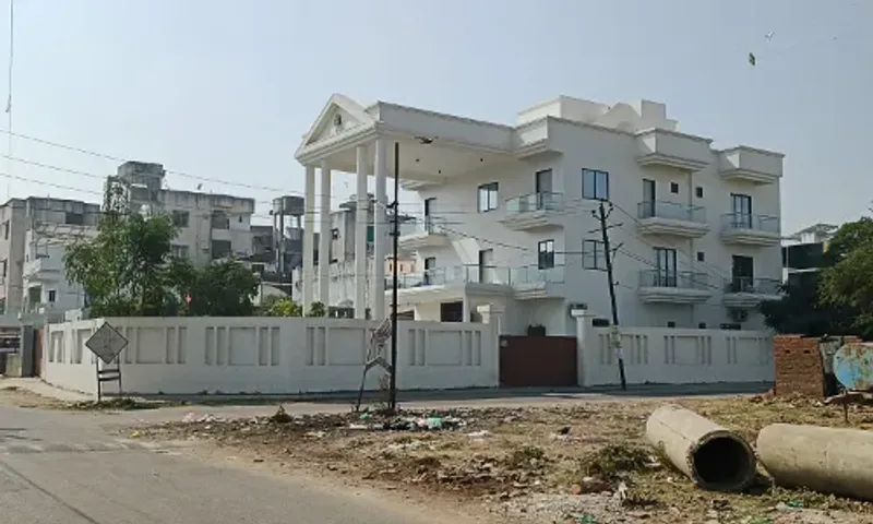 વડોદરા : સરકારી જમીનના લેન્ડગ્રેબિંગમાં સિટી સર્વે બેંક અધિકારી સહિત 15નાં નિવેદન લેવાયાં