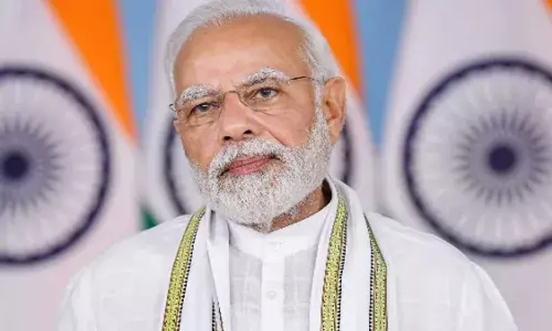 પીએમ મોદીએ આર્મી ડેની શુભેચ્છા પાઠવી, કહ્યું- દરેક ભારતીયને આપણી સેના પર ગર્વ છે.