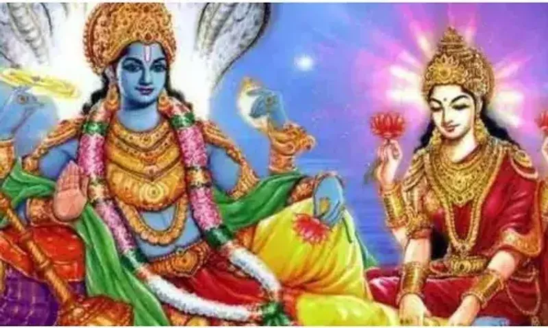 વાચો નિર્જળા એકાદશીના પર્વે ભગવાન વિષ્ણુની પૂજા કરવાનું મુહૂર્ત અને મહત્વ ...